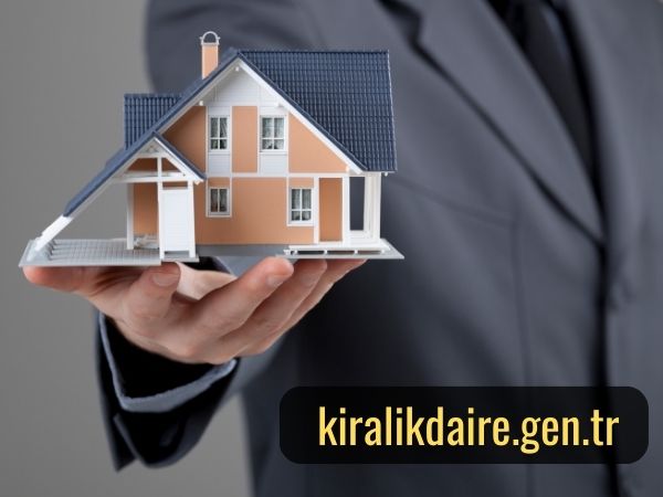 Müderrisler Mahallesi Kiralık Daire